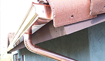 Rain Gutter Installation, Repair, Cleaning in Afton, IA